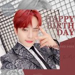 [골든차일드] 배승민 생일 축하해