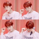 [골든차일드] 우리 배도치 생일축하해❤️