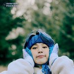 [방탄소년단] 지민<b>씨</b> 축하해