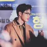 김준면 <b>전역</b>까지 123일