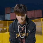 [NCT칠프] <b>요정</b> 아님?