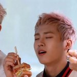 [골든차일드] <b>승민</b>이 업봌ㅋㅋ큐ㅠㅠㅠ