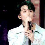[NCT드림] 우리 마쿠 노래 부르는 모습 너무 예뻐서 갑자기 울...
