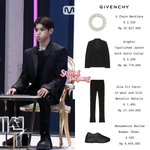 [NCT칠프] 오늘 완전 <b>지방시</b>