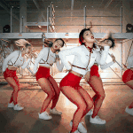 아이키 <b>제시</b> 뮤비 짤 봐바 ㅋㅋㅋㅋ찢었음