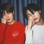 [NCT칠프] 오늘하루도 화이팅 다들<b>힘내자</b>