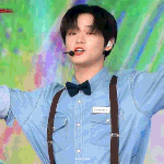 [NCT드림] 어제 천러 <b>미모</b> 머선129