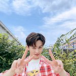 [NCT칠프] 엔시티 사랑해~ <b>시즈니들</b> 사랑해~