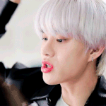 [NCT칠프] ㅅㄷ 내가 <b>예민</b>한거냐