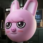 [스키즈] 오늘 틱톡 라이브에서