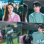 [더보이즈] 영훈이 <b>원더우먼</b> 스틸컷 떳당