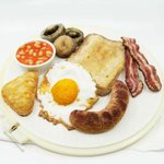 <b>식욕</b>을 돋우는 '3D' 십자수?!