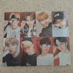[스키즈] 우리 스밍 <b>이벤트</b> 포카래