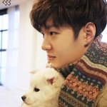 [BTOB] <b>이창섭</b> 안고 있는