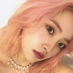 <b>예리</b> 핑머 진짜 쳐돌았다 죤나 예쁨ㅠ
