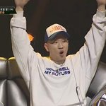 쇼미더머니 10 개코 <b>아조</b>바이아조 맨투맨