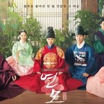 키 큰 배우들만 모아놓은 드라마