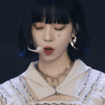 에스파 <b>윈터</b> 진짜 마른것같음