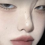 [드루와] 근데 요즘에 <b>무쌍</b>이 더 예뻐보임