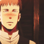 [진격의거인] 진격거 공식<b>미남미녀</b>