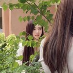 카리나 <b>방송화면</b>보다 실물짤이 더 예쁨