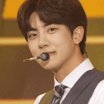 어제자 <b>더</b><b>쇼</b> 엔딩요정으로 난리난 남돌