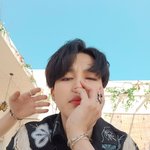 [방탄소년단] 이 날 <b>지미</b>니 입술 색 이쁘당