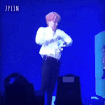 <b>YG</b>는 그룹마다 지디춤선이 꼭 있는듯