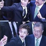 이짤 나<b>재민</b> 진심 기묘하다..