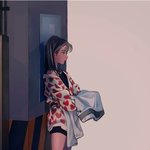 <b>류진</b> 팬아트 4