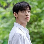 [아스트로] 네이버포스트 <b>은우</b> 미모 왜이래 ..?