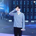 [방탄소년단] 뽀둥한 복숭아같아