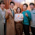 슬의 99즈 실제 <b>캐릭터</b>