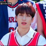 [더보이즈] <b>발</b><b>캡</b>이라 미안한데