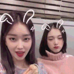 스테이씨 라이크<b>디스</b> 띵곡인데 들어봐!
