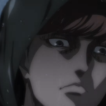 [진격의거인] 11월 20일은 <b>개뿔</b>