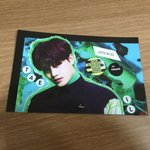 [NCT칠프] 아까 스크랩 쓰닌데 <b>완성</b>했어