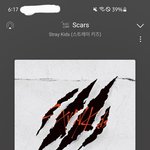 [스키즈] 일본음원 스밍리스트 뜬 거 없지?