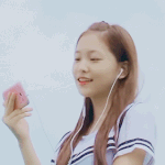 고등학생 <b>예리</b>