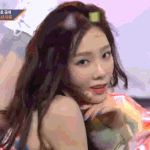 태연 <b>엔딩</b> 조카 예쁘네