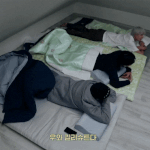 [NCT칠프] <b>애벌레</b>