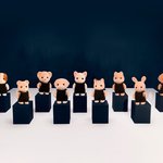 [NCT칠프] 얘도라도라