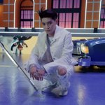 [NCT칠프] 태용 <b>헤어</b> 화난다