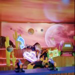 [NCT칠프] 아 겁나 게임 <b>캐릭터</b>같아