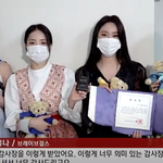 [이상형] 브레이브걸스 한복 행사장 떳다 존<b>예시</b>