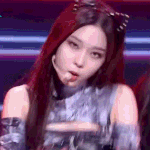 에스파 이 <b>안무</b> 조카 좋음