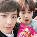 꿀꽈배기가 먹고 싶었던 우리 주<b>학년</b>님...