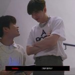 [NCT칠프] 문탤 진짜 이런모습