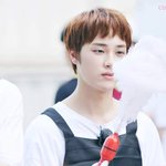 솜사탕을 <b>아련</b>하게 바라보는 우리 주학년님