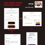 [BTOB] 우리 <b>AAA</b> 투표!!